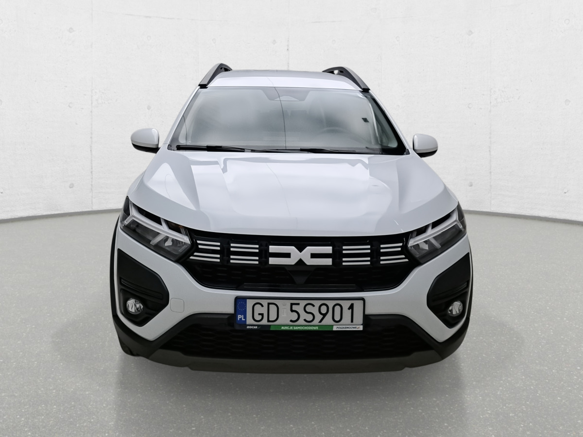 DACIA JOGGER SUV - SUV/ Todoterreno: foto 3 DACIA JOGGER SUV - SUV/ Todoterreno: foto 3