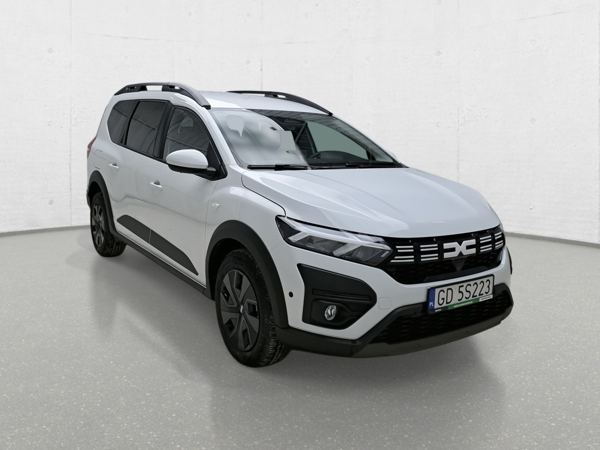 DACIA JOGGER SUV - SUV/ Todoterreno: foto 1 DACIA JOGGER SUV - SUV/ Todoterreno: foto 1