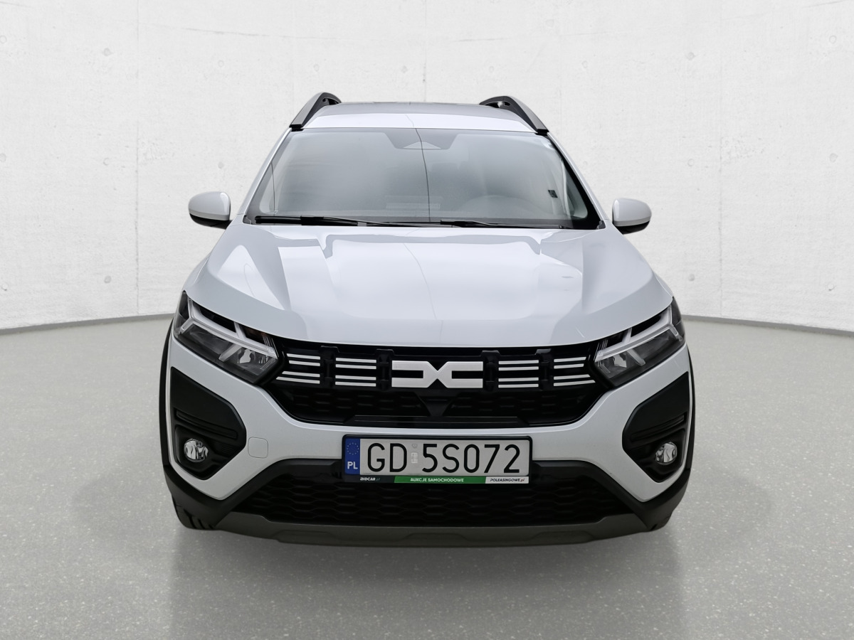 DACIA JOGGER SUV - SUV/ Todoterreno: foto 3 DACIA JOGGER SUV - SUV/ Todoterreno: foto 3