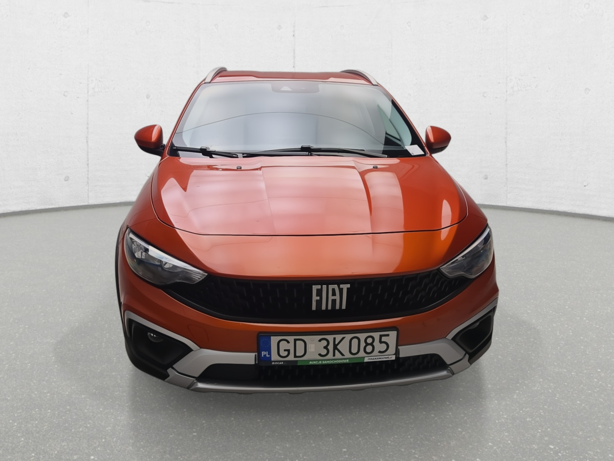 FIAT TIPO KOMBI - Coche: foto 3 FIAT TIPO KOMBI - Coche: foto 3