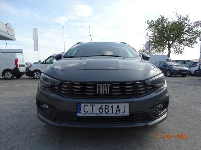 FIAT TIPO KOMBI - Coche: foto 2 FIAT TIPO KOMBI - Coche: foto 2