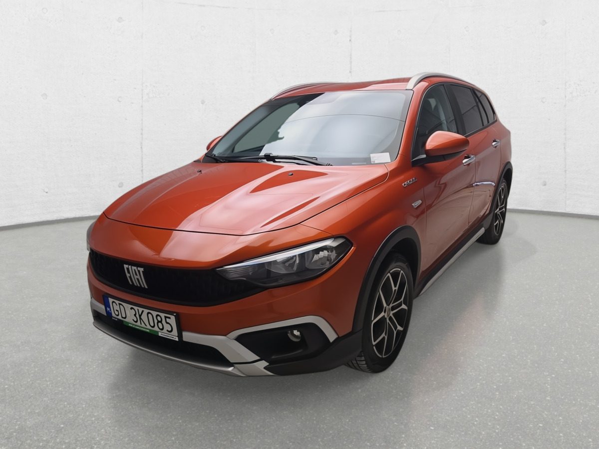 FIAT TIPO KOMBI - Coche: foto 4 FIAT TIPO KOMBI - Coche: foto 4