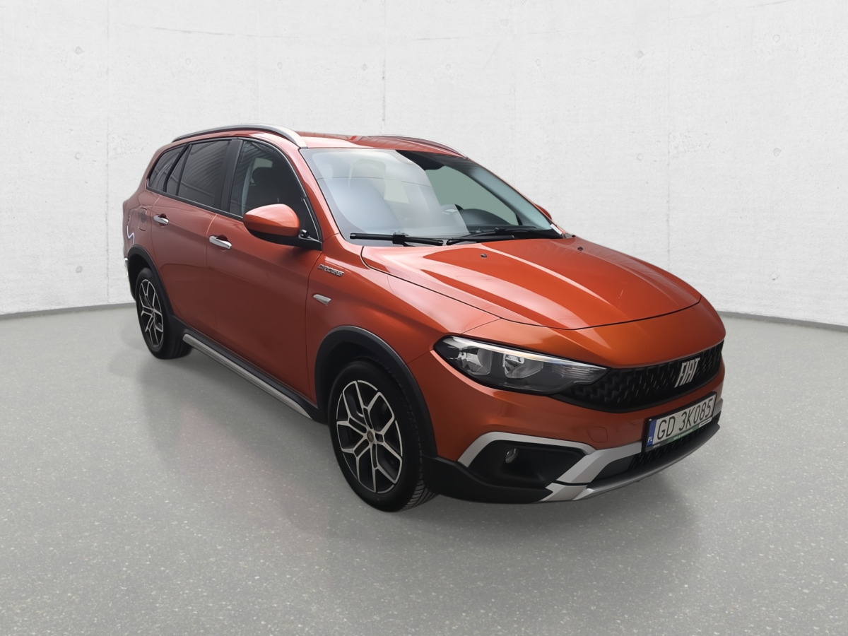 FIAT TIPO KOMBI - Coche: foto 2 FIAT TIPO KOMBI - Coche: foto 2