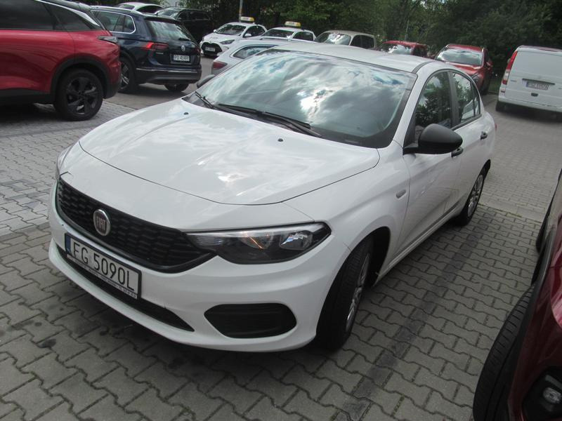 FIAT TIPO SEDAN - Sedan: foto 2 FIAT TIPO SEDAN - Sedan: foto 2