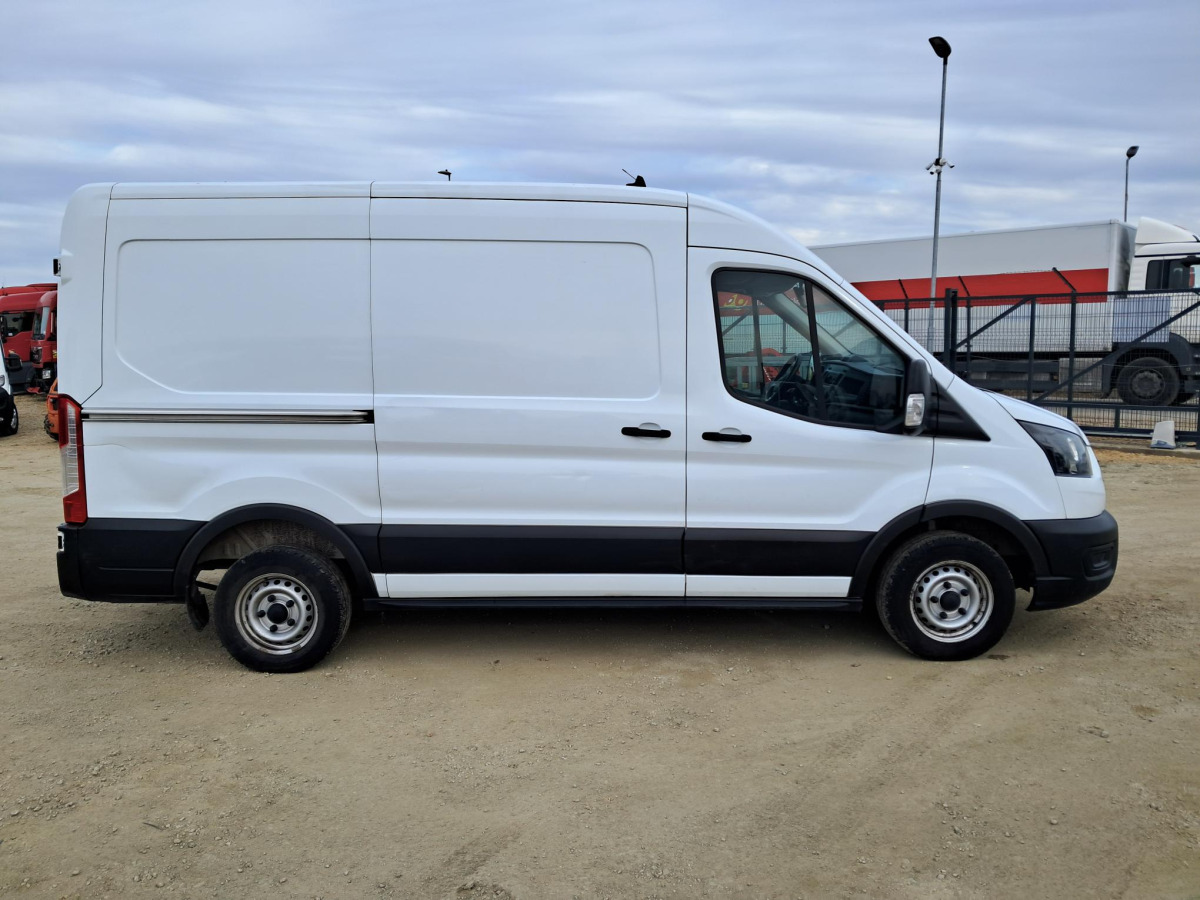 FORD FCD TRANSIT FURGON BLASZAK - Furgón: foto 4 FORD FCD TRANSIT FURGON BLASZAK - Furgón: foto 4