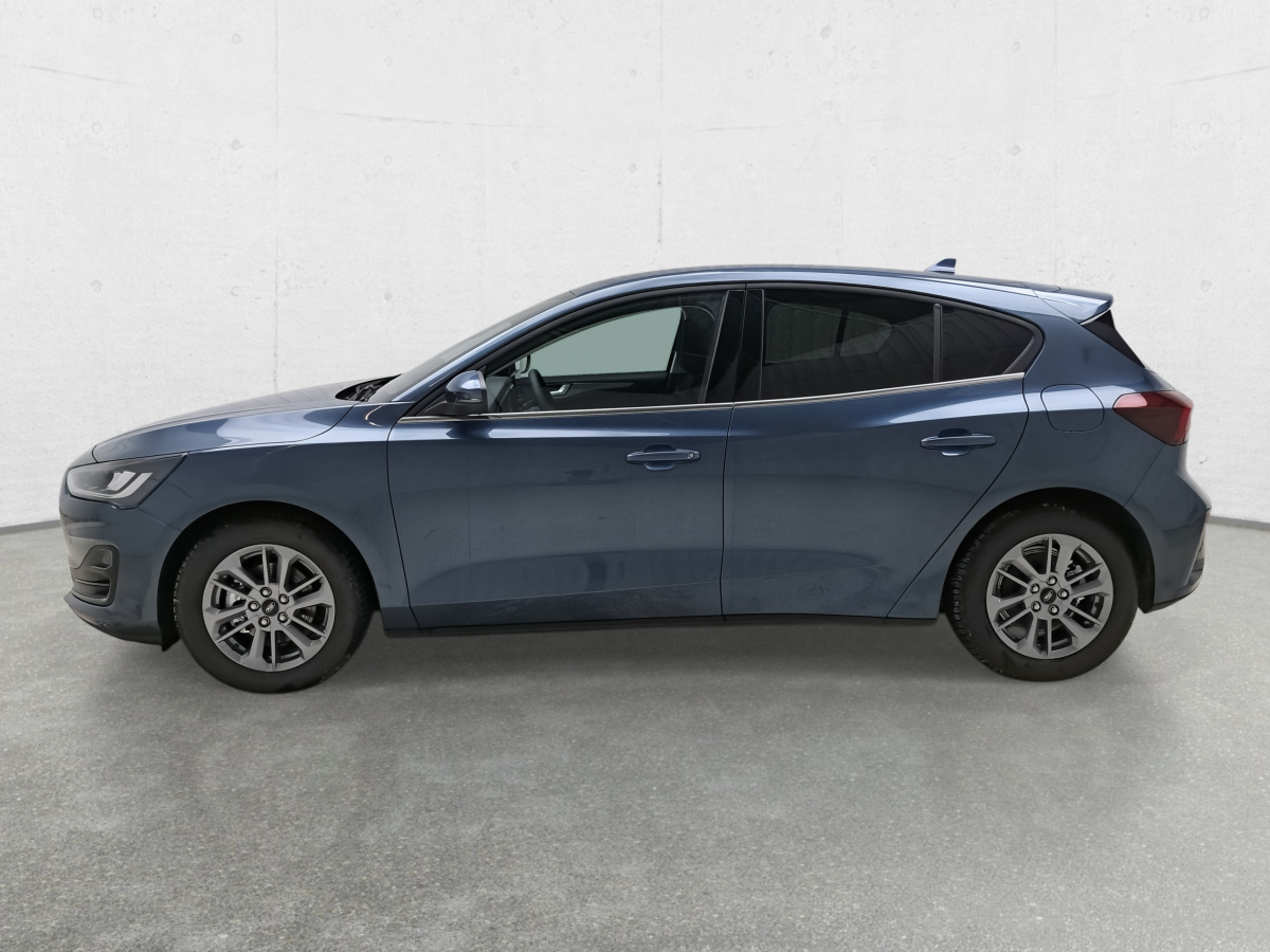 FORD FOCUS HATCHBACK - Hatchback: foto 5 FORD FOCUS HATCHBACK - Hatchback: foto 5