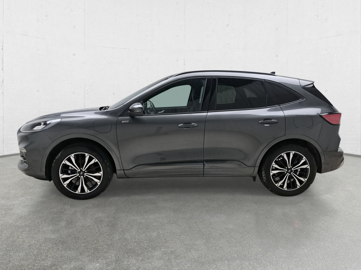 FORD KUGA SUV - SUV/ Todoterreno: foto 5 FORD KUGA SUV - SUV/ Todoterreno: foto 5