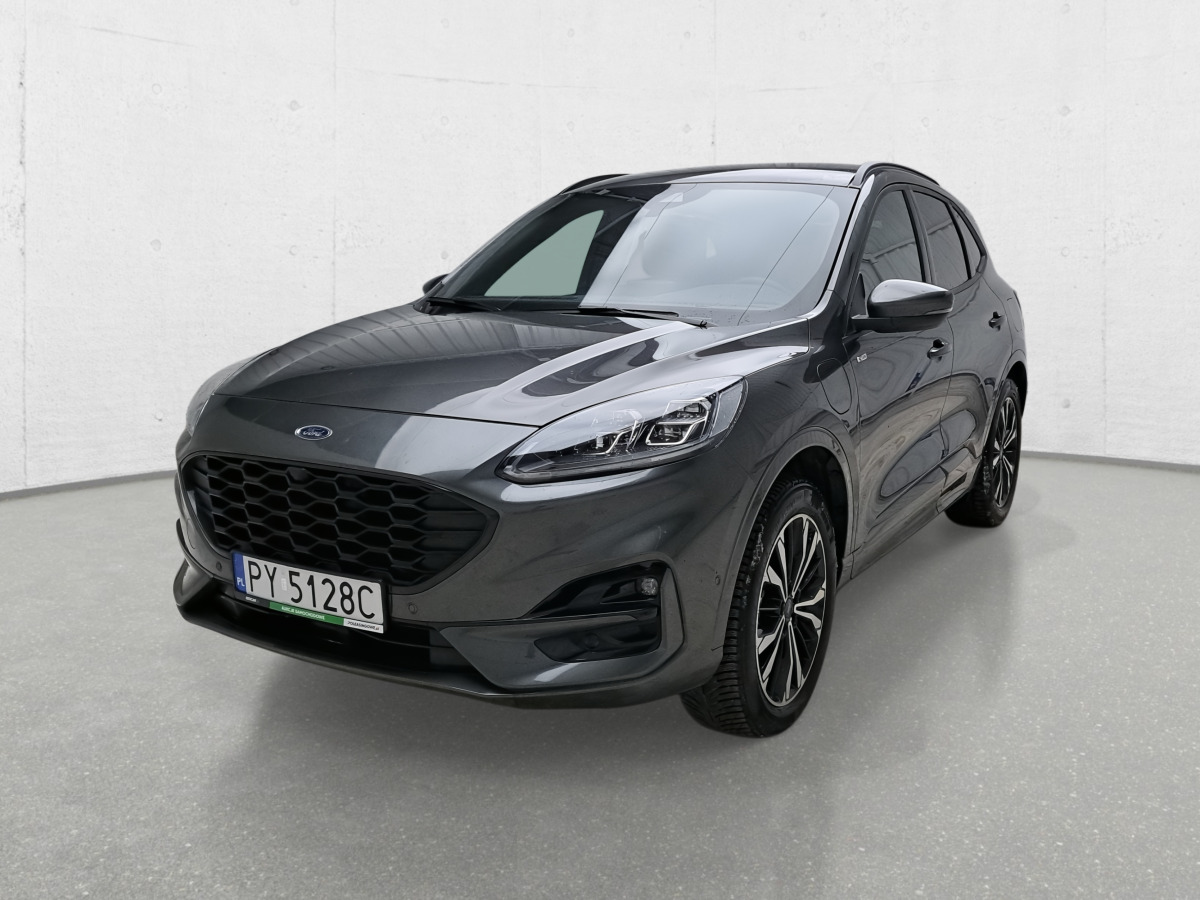 FORD KUGA SUV - SUV/ Todoterreno: foto 4 FORD KUGA SUV - SUV/ Todoterreno: foto 4
