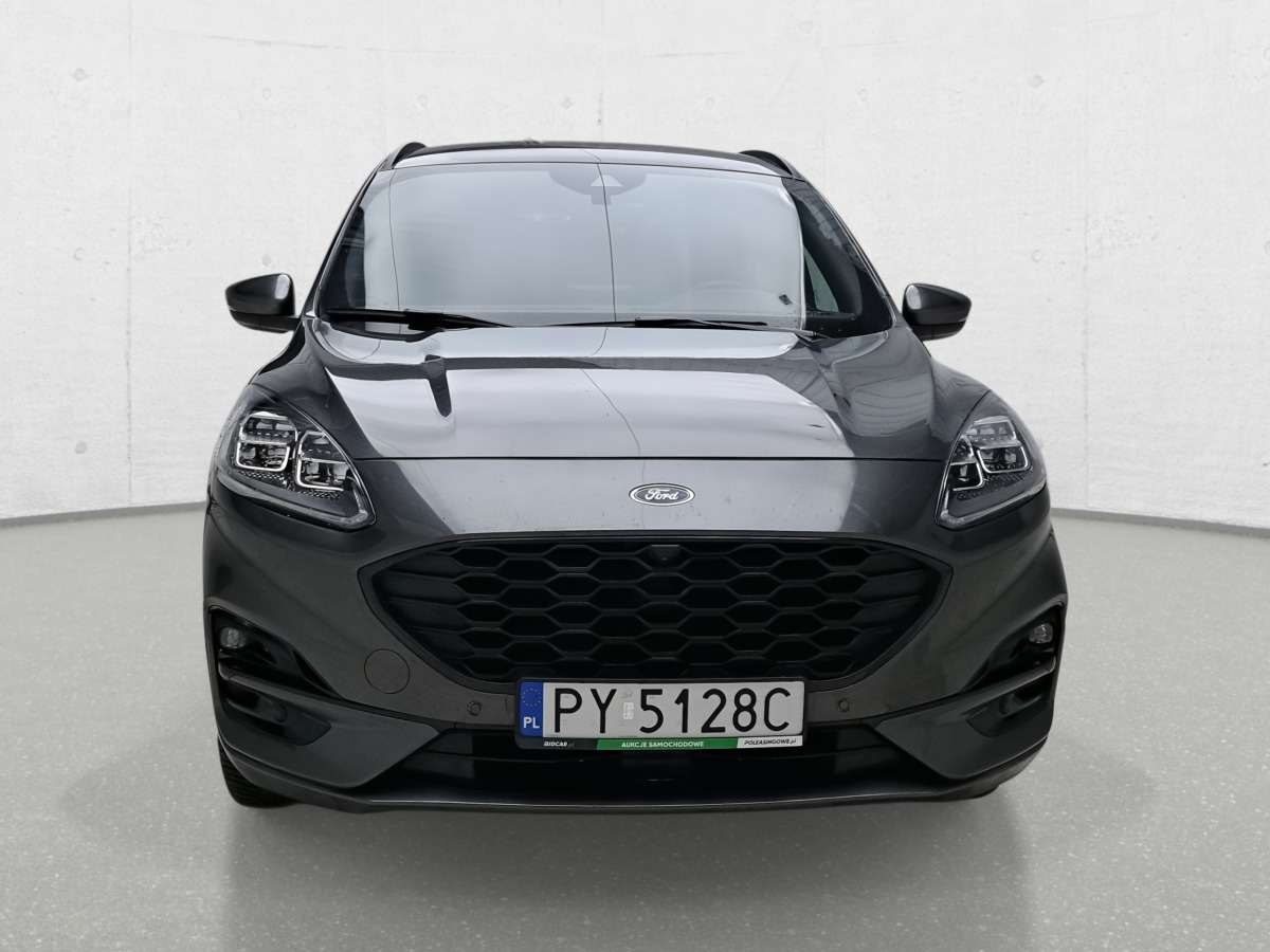 FORD KUGA SUV - SUV/ Todoterreno: foto 3 FORD KUGA SUV - SUV/ Todoterreno: foto 3