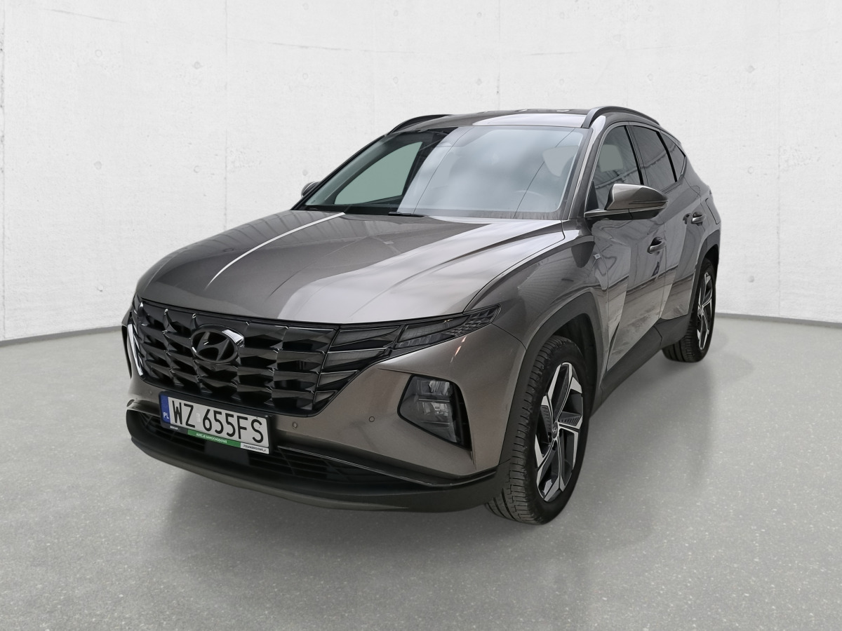 HYUNDAI TUCSON SUV - SUV/ Todoterreno: foto 3 HYUNDAI TUCSON SUV - SUV/ Todoterreno: foto 3