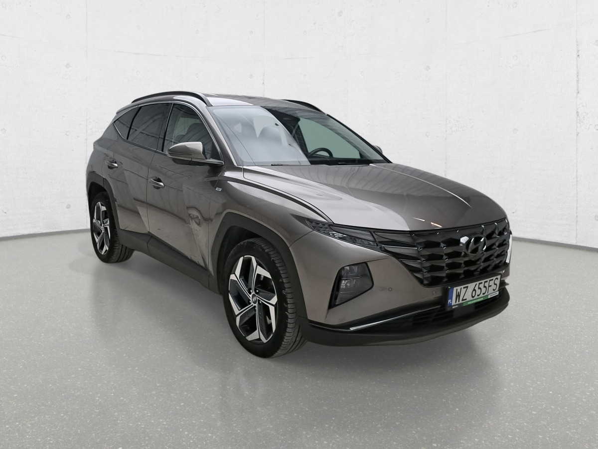 HYUNDAI TUCSON SUV - SUV/ Todoterreno: foto 2 HYUNDAI TUCSON SUV - SUV/ Todoterreno: foto 2