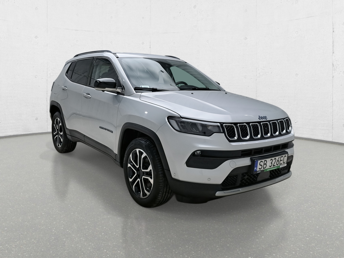JEEP COMPASS SUV - SUV/ Todoterreno: foto 2 JEEP COMPASS SUV - SUV/ Todoterreno: foto 2