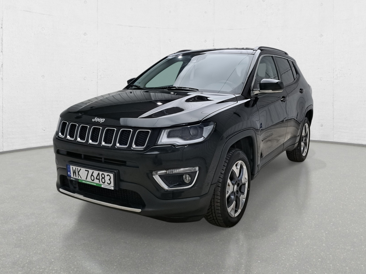 JEEP COMPASS SUV - SUV/ Todoterreno: foto 4 JEEP COMPASS SUV - SUV/ Todoterreno: foto 4