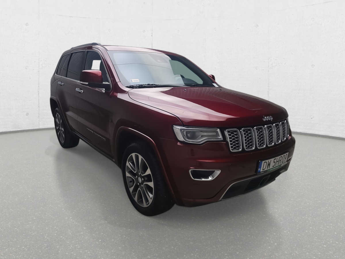 JEEP GRAND-CHEROKEE SUV - SUV/ Todoterreno: foto 2 JEEP GRAND-CHEROKEE SUV - SUV/ Todoterreno: foto 2