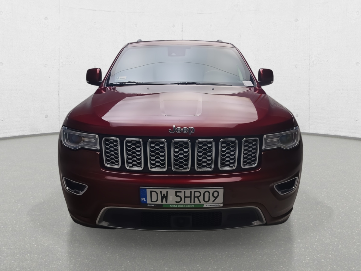 JEEP GRAND-CHEROKEE SUV - SUV/ Todoterreno: foto 3 JEEP GRAND-CHEROKEE SUV - SUV/ Todoterreno: foto 3