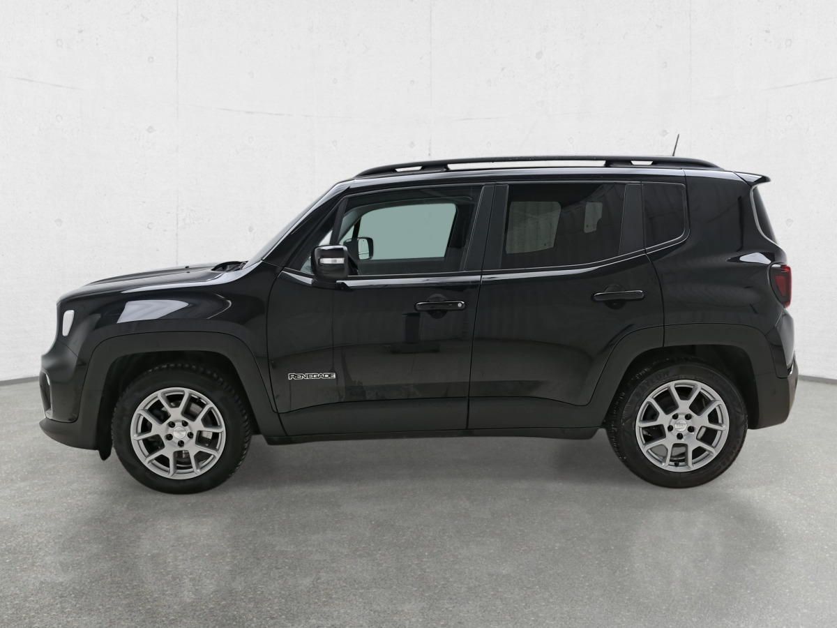 JEEP RENEGADE SUV - SUV/ Todoterreno: foto 5 JEEP RENEGADE SUV - SUV/ Todoterreno: foto 5