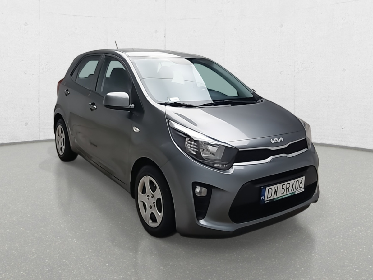 KIA PICANTO HATCHBACK - Coche: foto 2 KIA PICANTO HATCHBACK - Coche: foto 2