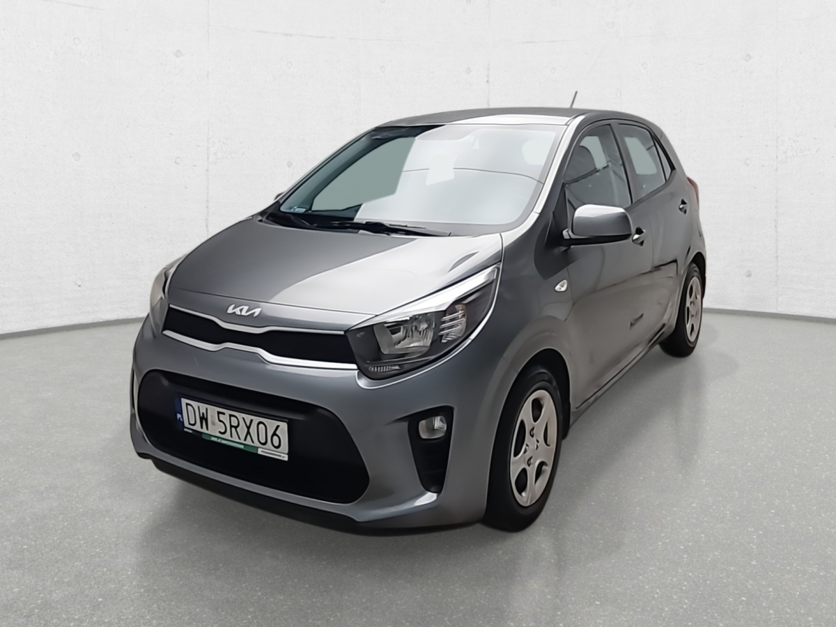 KIA PICANTO HATCHBACK - Coche: foto 4 KIA PICANTO HATCHBACK - Coche: foto 4