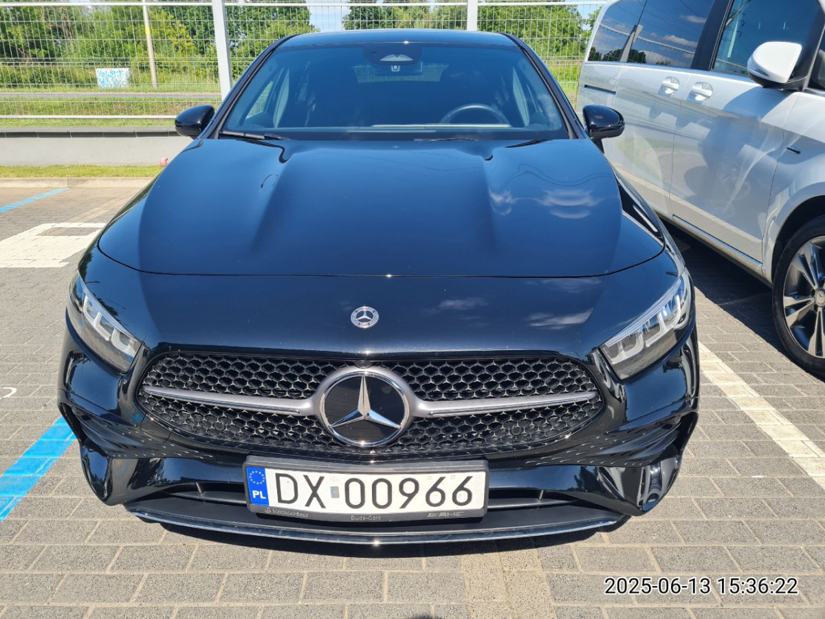 MERCEDES BENZ A 200 HATCHBACK - Hatchback: foto 3 MERCEDES BENZ A 200 HATCHBACK - Hatchback: foto 3