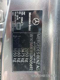 MERCEDES BENZ CLA 180 KOMBI - Coche: foto 5 MERCEDES BENZ CLA 180 KOMBI - Coche: foto 5