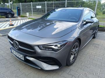 MERCEDES BENZ CLA 180 KOMBI - Coche: foto 2 MERCEDES BENZ CLA 180 KOMBI - Coche: foto 2