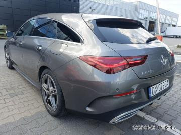 MERCEDES BENZ CLA 180 KOMBI - Coche: foto 4 MERCEDES BENZ CLA 180 KOMBI - Coche: foto 4