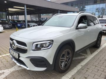 MERCEDES BENZ GLB 200 4MATIC SUV - SUV/ Todoterreno: foto 2 MERCEDES BENZ GLB 200 4MATIC SUV - SUV/ Todoterreno: foto 2