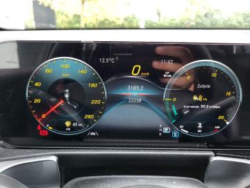 MERCEDES BENZ GLB 200 4MATIC SUV - SUV/ Todoterreno: foto 5 MERCEDES BENZ GLB 200 4MATIC SUV - SUV/ Todoterreno: foto 5