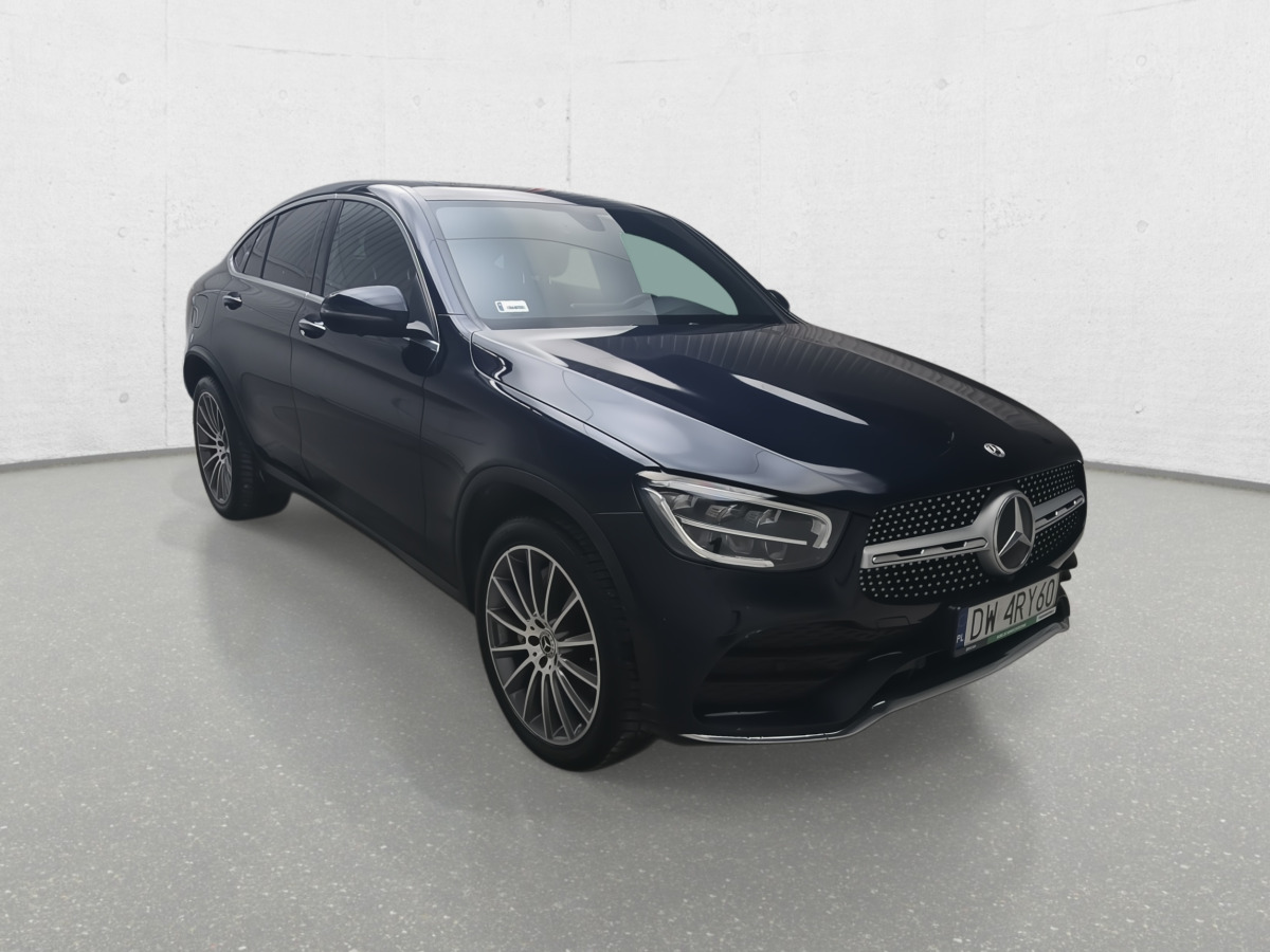 MERCEDES BENZ GLC 300 E 4MATIC SUV - SUV/ Todoterreno: foto 2 MERCEDES BENZ GLC 300 E 4MATIC SUV - SUV/ Todoterreno: foto 2