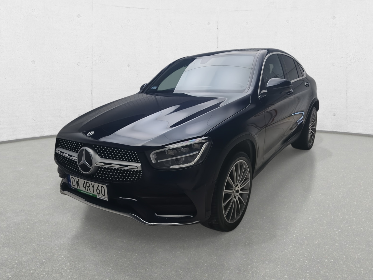 MERCEDES BENZ GLC 300 E 4MATIC SUV - SUV/ Todoterreno: foto 4 MERCEDES BENZ GLC 300 E 4MATIC SUV - SUV/ Todoterreno: foto 4