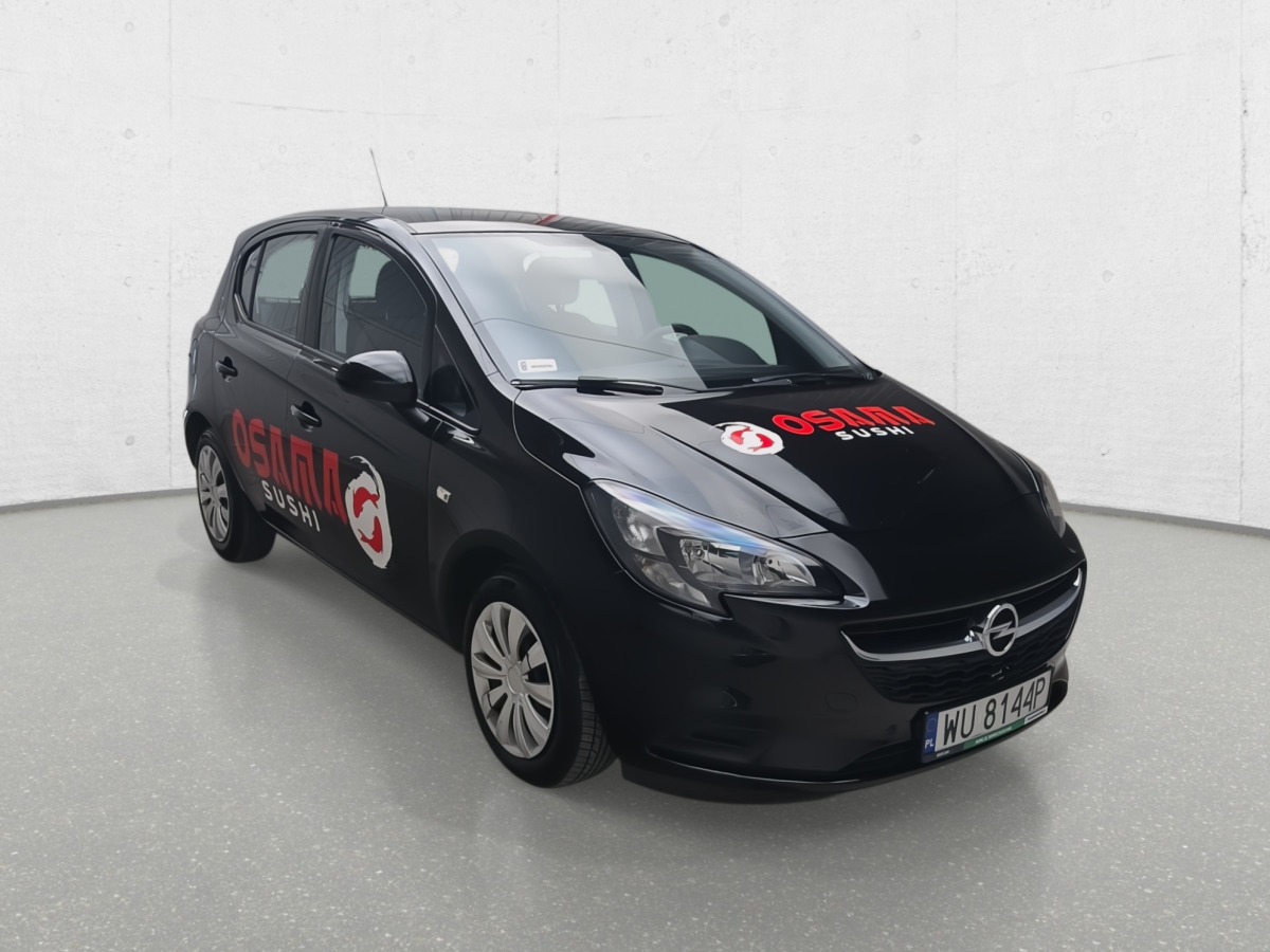 OPEL CORSA-E HATCHBACK - Hatchback: foto 1 OPEL CORSA-E HATCHBACK - Hatchback: foto 1
