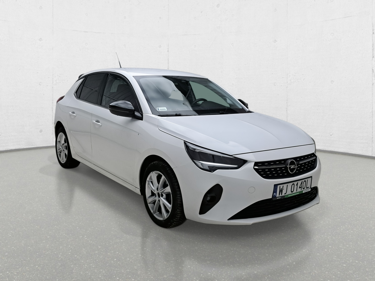 OPEL CORSA HATCHBACK - Coche: foto 1 OPEL CORSA HATCHBACK - Coche: foto 1