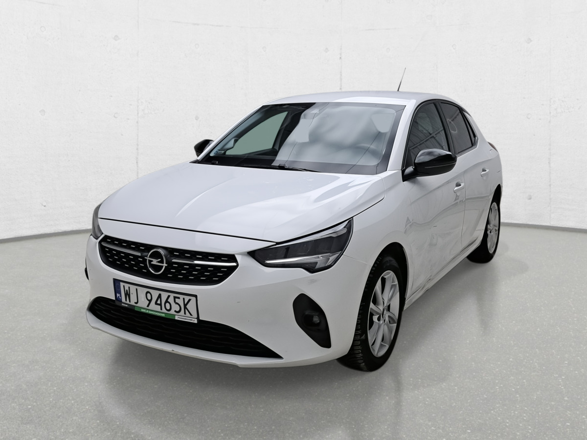 OPEL CORSA HATCHBACK - Hatchback: foto 4 OPEL CORSA HATCHBACK - Hatchback: foto 4