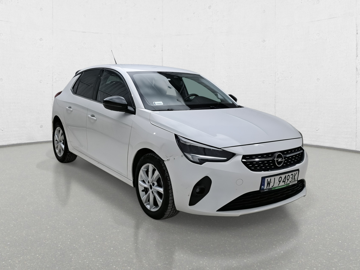 OPEL CORSA HATCHBACK - Hatchback: foto 2 OPEL CORSA HATCHBACK - Hatchback: foto 2