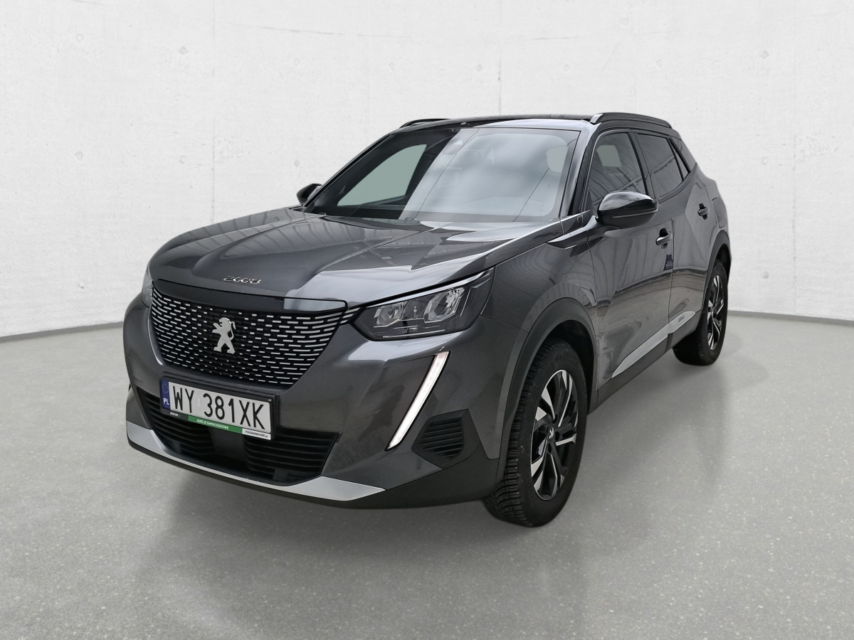 PEUGEOT 2008 SUV - SUV/ Todoterreno: foto 4 PEUGEOT 2008 SUV - SUV/ Todoterreno: foto 4