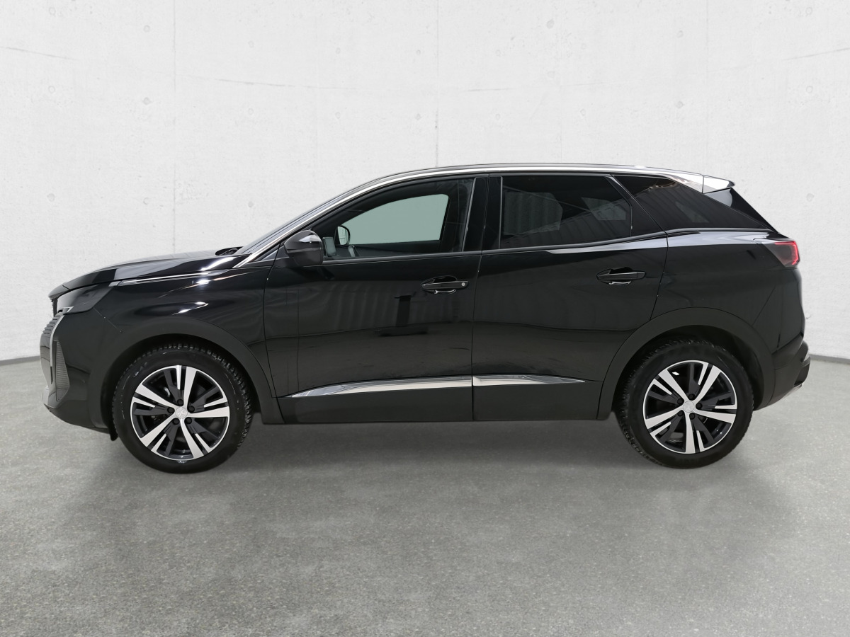 PEUGEOT 3008 SUV - SUV/ Todoterreno: foto 5 PEUGEOT 3008 SUV - SUV/ Todoterreno: foto 5