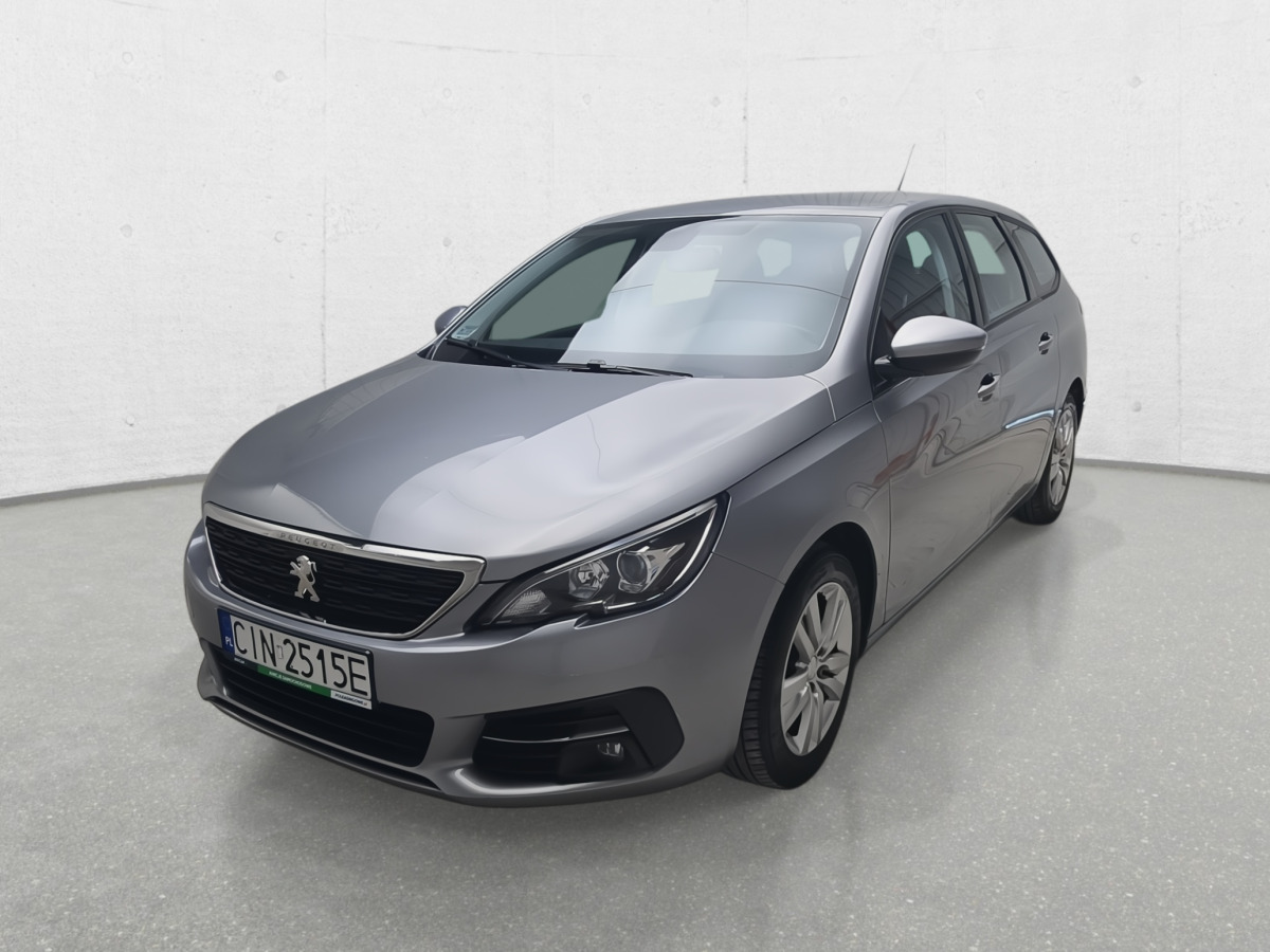 PEUGEOT 308 KOMBI - Coche: foto 3 PEUGEOT 308 KOMBI - Coche: foto 3