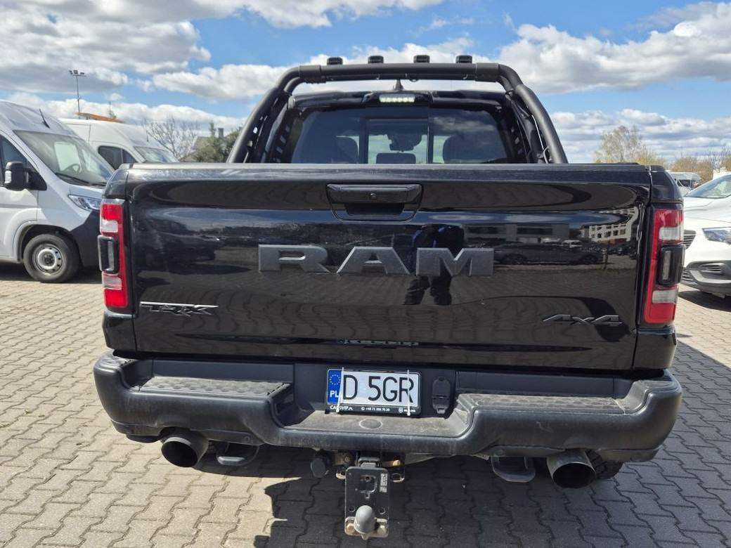 RAM RAM 1500 PICK-UP - Pick-up: foto 5 RAM RAM 1500 PICK-UP - Pick-up: foto 5