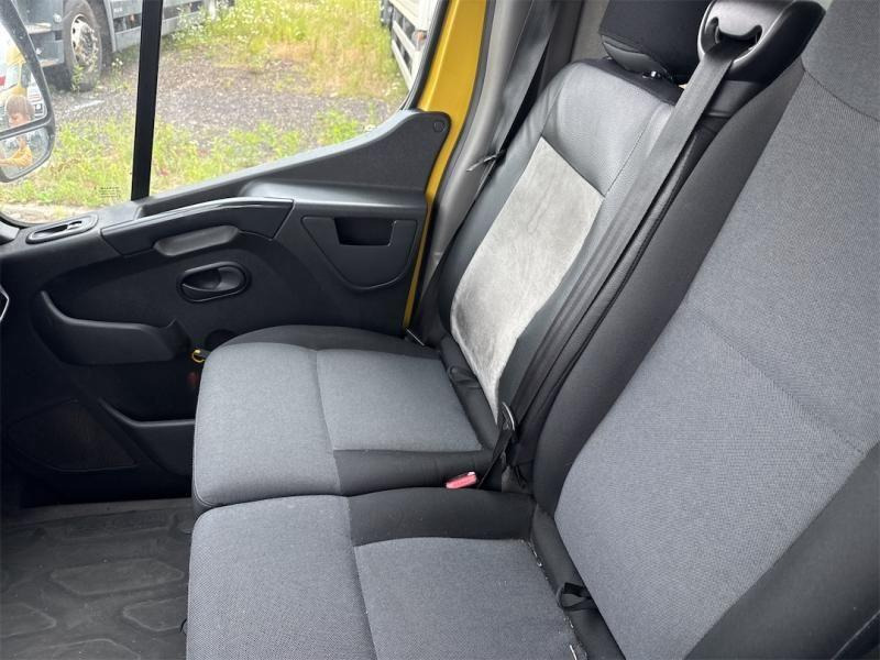 RENAULT Master KONTENER - Furgoneta caja cerrada: foto 5 RENAULT Master KONTENER - Furgoneta caja cerrada: foto 5