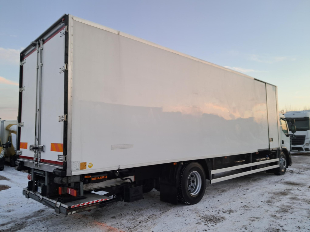 RENAULT PREMIUM CHŁODNIA Z AGREGATEM - Camión frigorífico: foto 5 RENAULT PREMIUM CHŁODNIA Z AGREGATEM - Camión frigorífico: foto 5