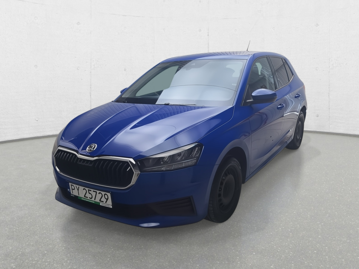 SKODA FABIA HATCHBACK - Hatchback: foto 3 SKODA FABIA HATCHBACK - Hatchback: foto 3