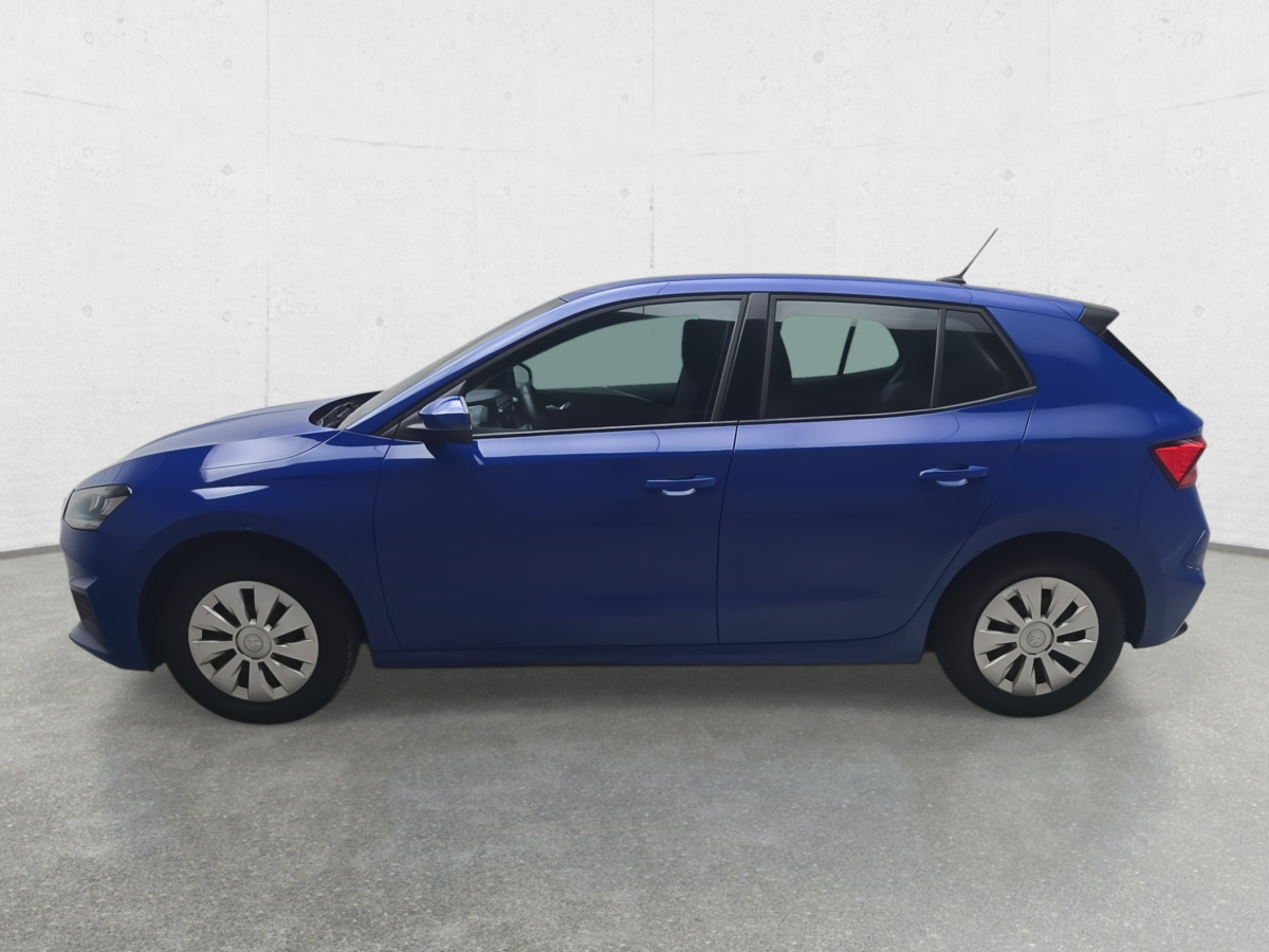 SKODA FABIA HATCHBACK - Hatchback: foto 5 SKODA FABIA HATCHBACK - Hatchback: foto 5