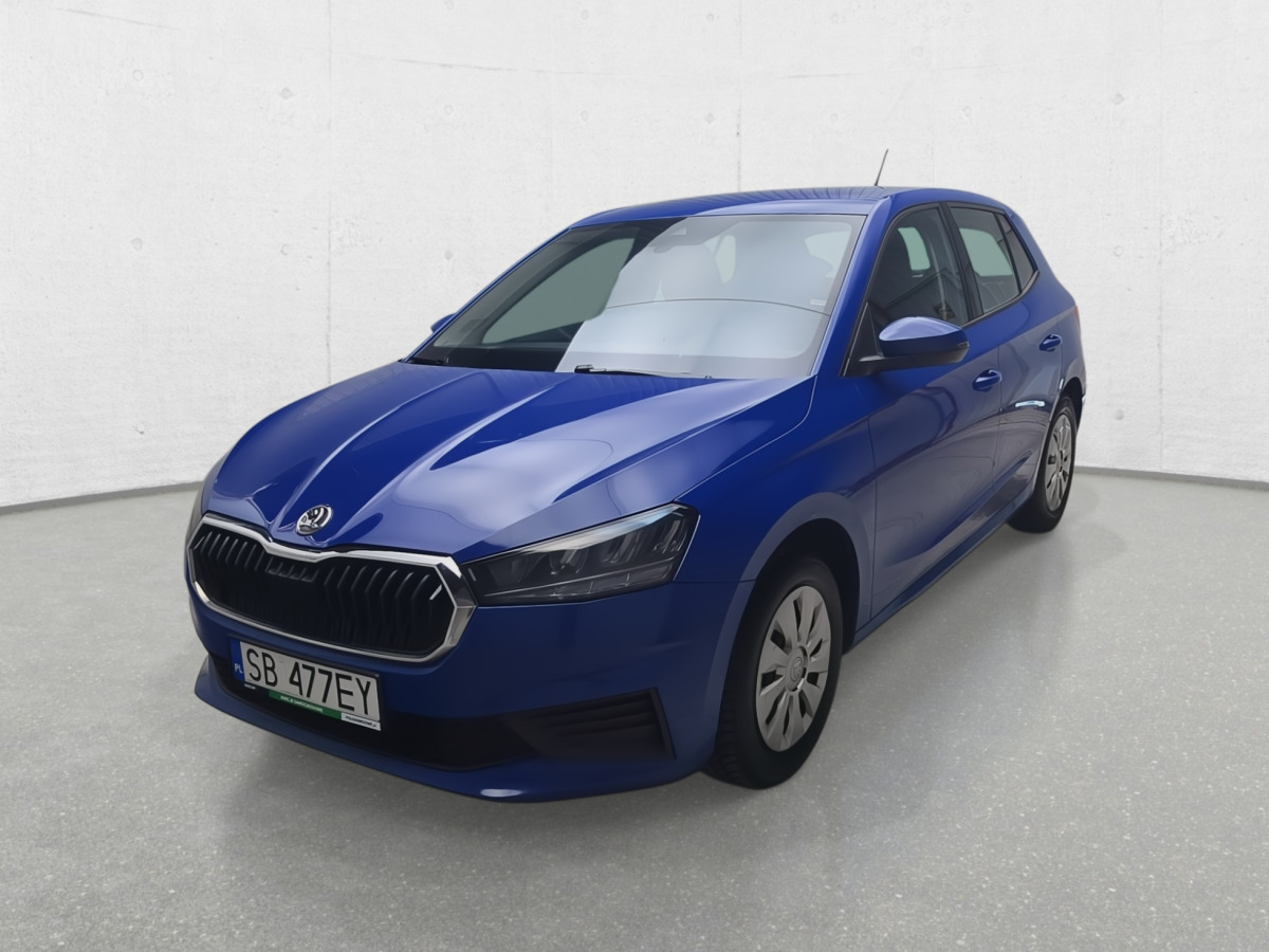 SKODA FABIA HATCHBACK - Hatchback: foto 4 SKODA FABIA HATCHBACK - Hatchback: foto 4