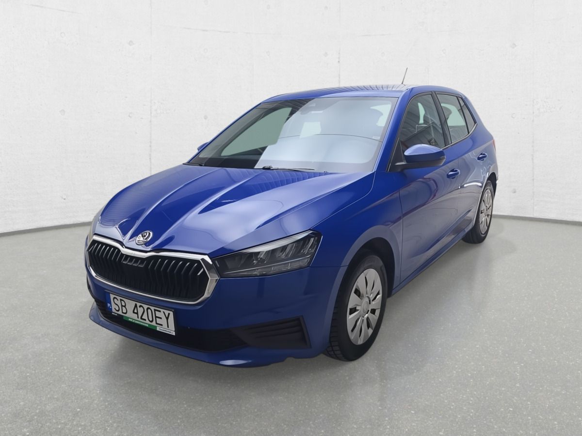 SKODA FABIA HATCHBACK - Hatchback: foto 4 SKODA FABIA HATCHBACK - Hatchback: foto 4
