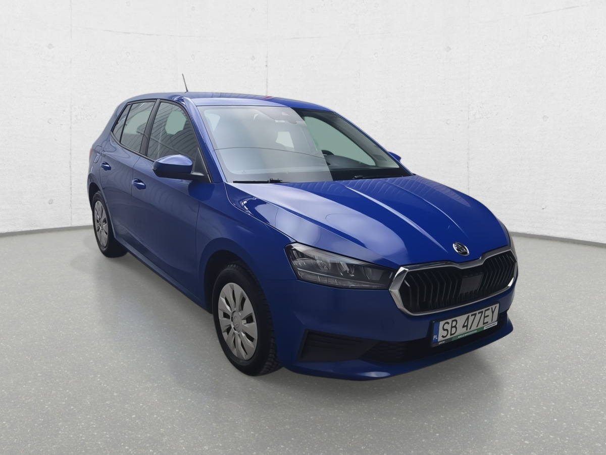 SKODA FABIA HATCHBACK - Hatchback: foto 2 SKODA FABIA HATCHBACK - Hatchback: foto 2