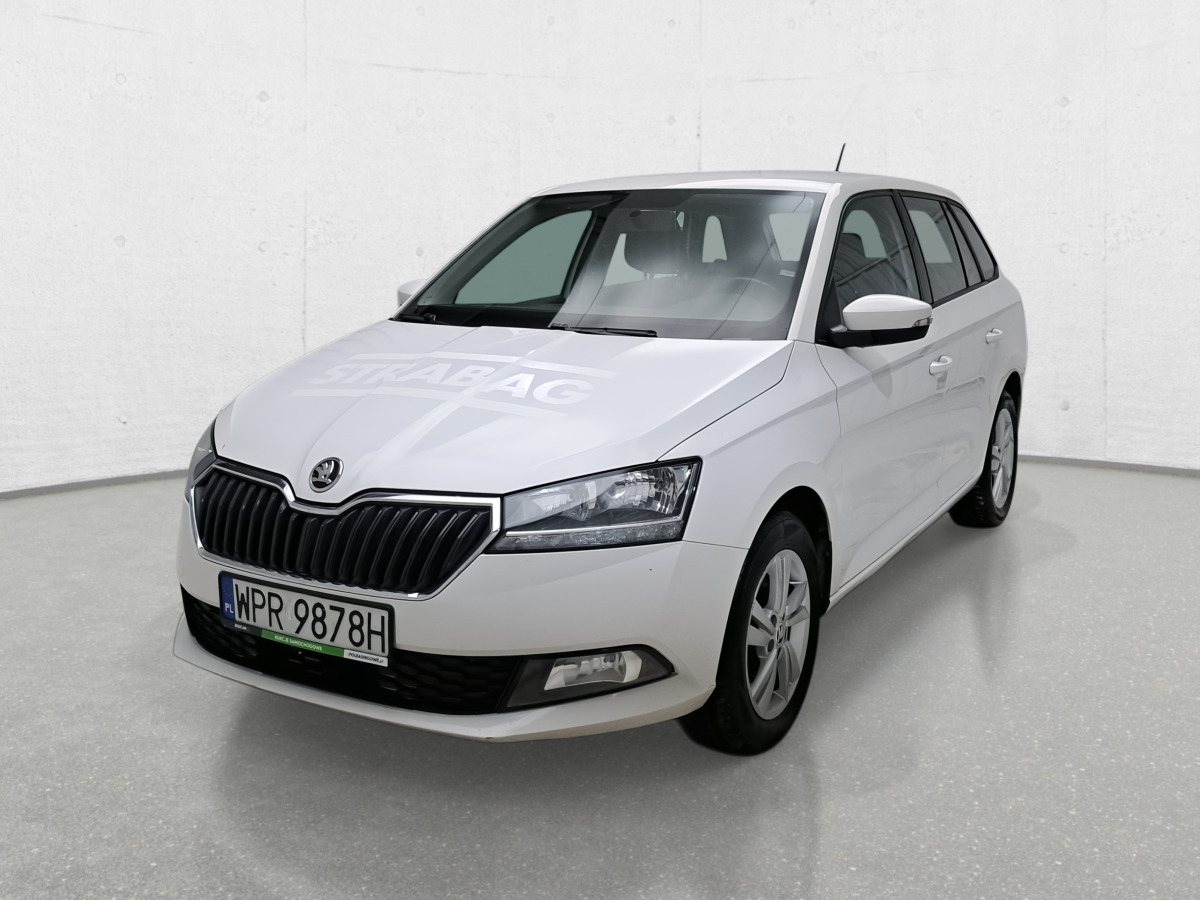 SKODA FABIA KOMBI - Coche: foto 4 SKODA FABIA KOMBI - Coche: foto 4
