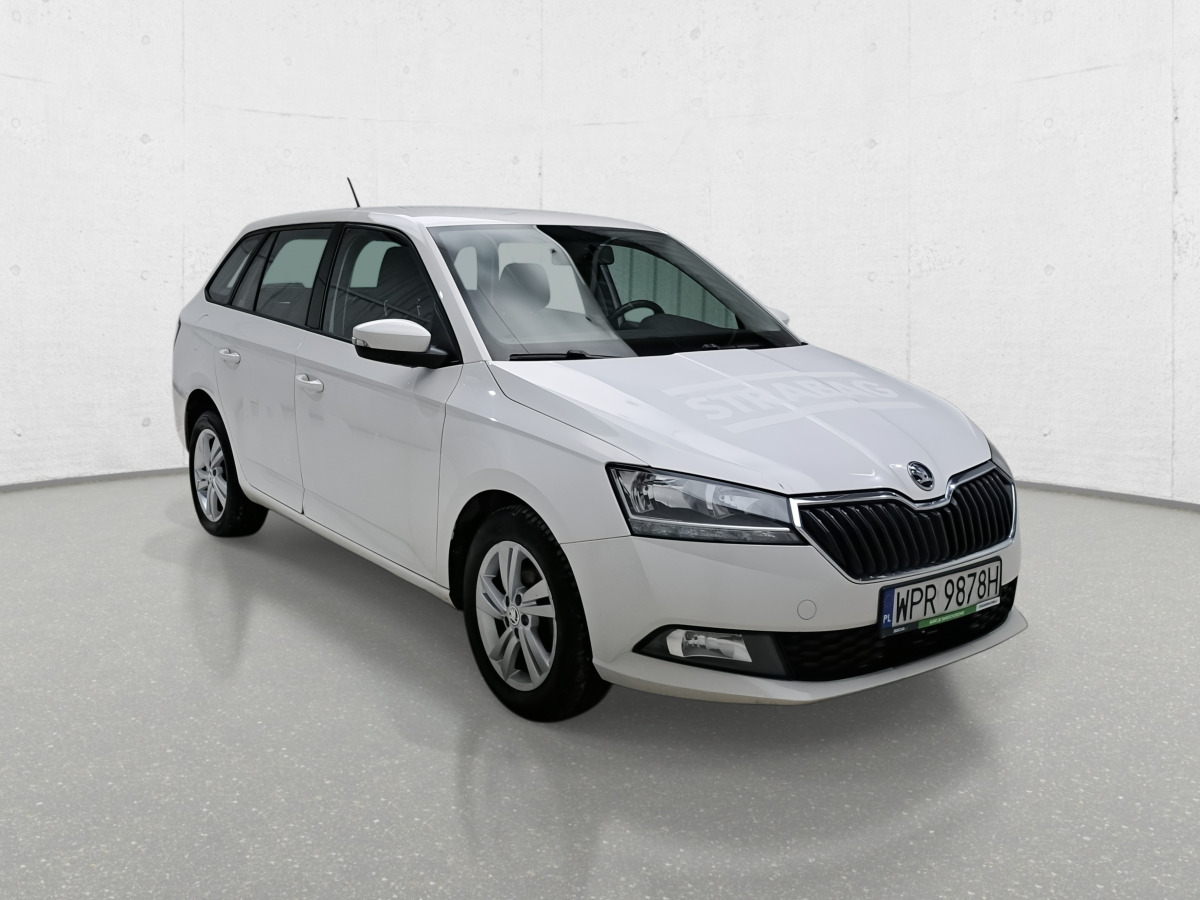 SKODA FABIA KOMBI - Coche: foto 1 SKODA FABIA KOMBI - Coche: foto 1