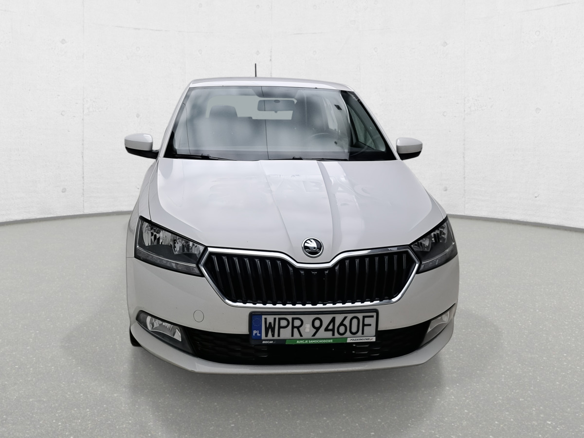 SKODA FABIA KOMBI - Coche: foto 3 SKODA FABIA KOMBI - Coche: foto 3