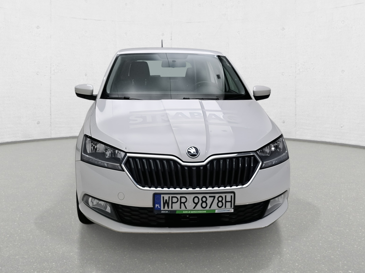 SKODA FABIA KOMBI - Coche: foto 3 SKODA FABIA KOMBI - Coche: foto 3