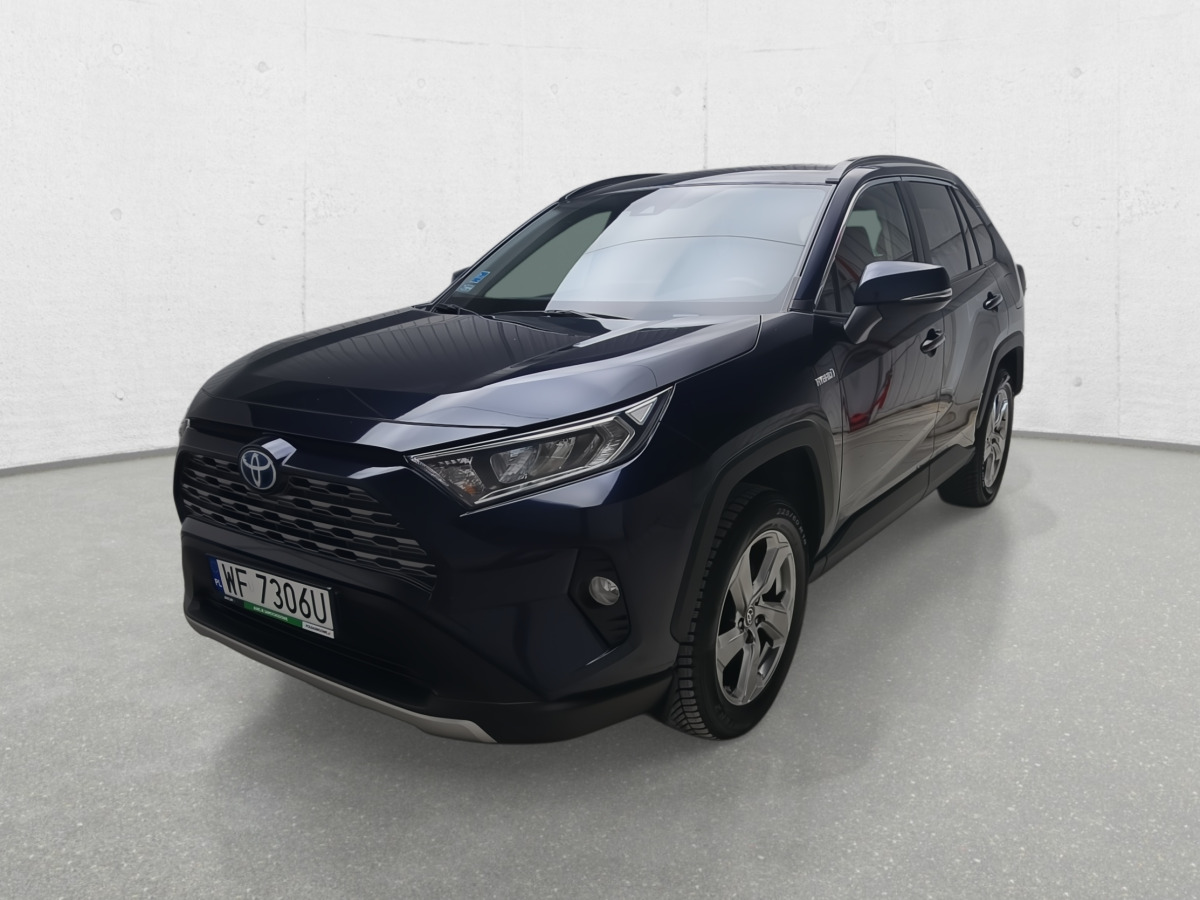 TOYOTA RAV4 SUV - SUV/ Todoterreno: foto 3 TOYOTA RAV4 SUV - SUV/ Todoterreno: foto 3
